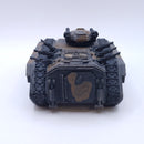 Warhammer 40k: Astra Militarum Chimera Painted AR022