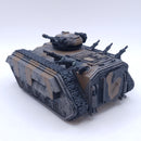 Warhammer 40k: Astra Militarum Chimera Painted AR022