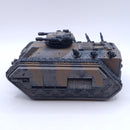 Warhammer 40k: Astra Militarum Chimera Painted AR022