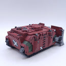 Warhammer 40k: Space Marines Vindicator Painted BPZ02