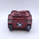 Warhammer 40k: Space Marines Vindicator Painted BPZ02