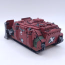 Warhammer 40k: Space Marines Vindicator Painted BPZ02