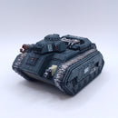 Warhammer 40k: Astra Militarum Hellhound Painted BTZ06