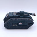 Warhammer 40k: Astra Militarum Hellhound Painted BTZ06