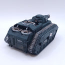Warhammer 40k: Astra Militarum Hellhound Painted BTZ06