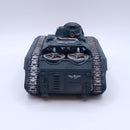 Warhammer 40k: Astra Militarum Hellhound Painted BTZ06