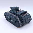 Warhammer 40k: Astra Militarum Hellhound Painted BTZ06