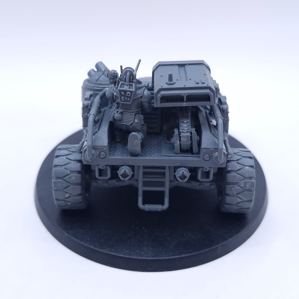 Warhammer 40k: Genestealer Cults Achilles Ridgerunner AK018