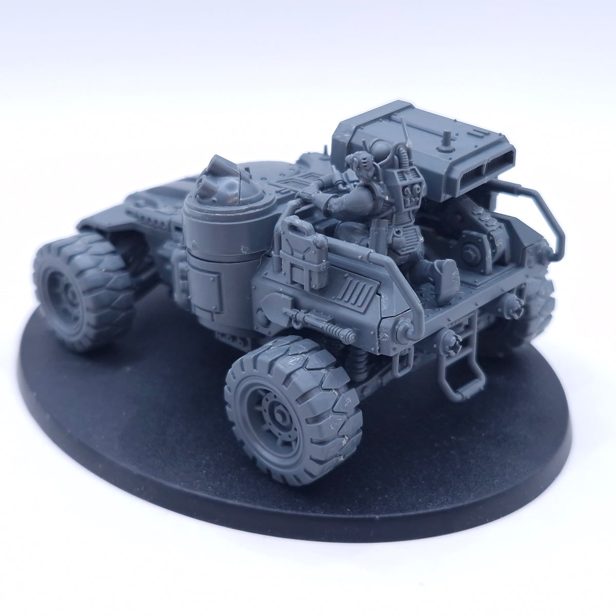 Warhammer 40k: Genestealer Cults Achilles Ridgerunner AK018
