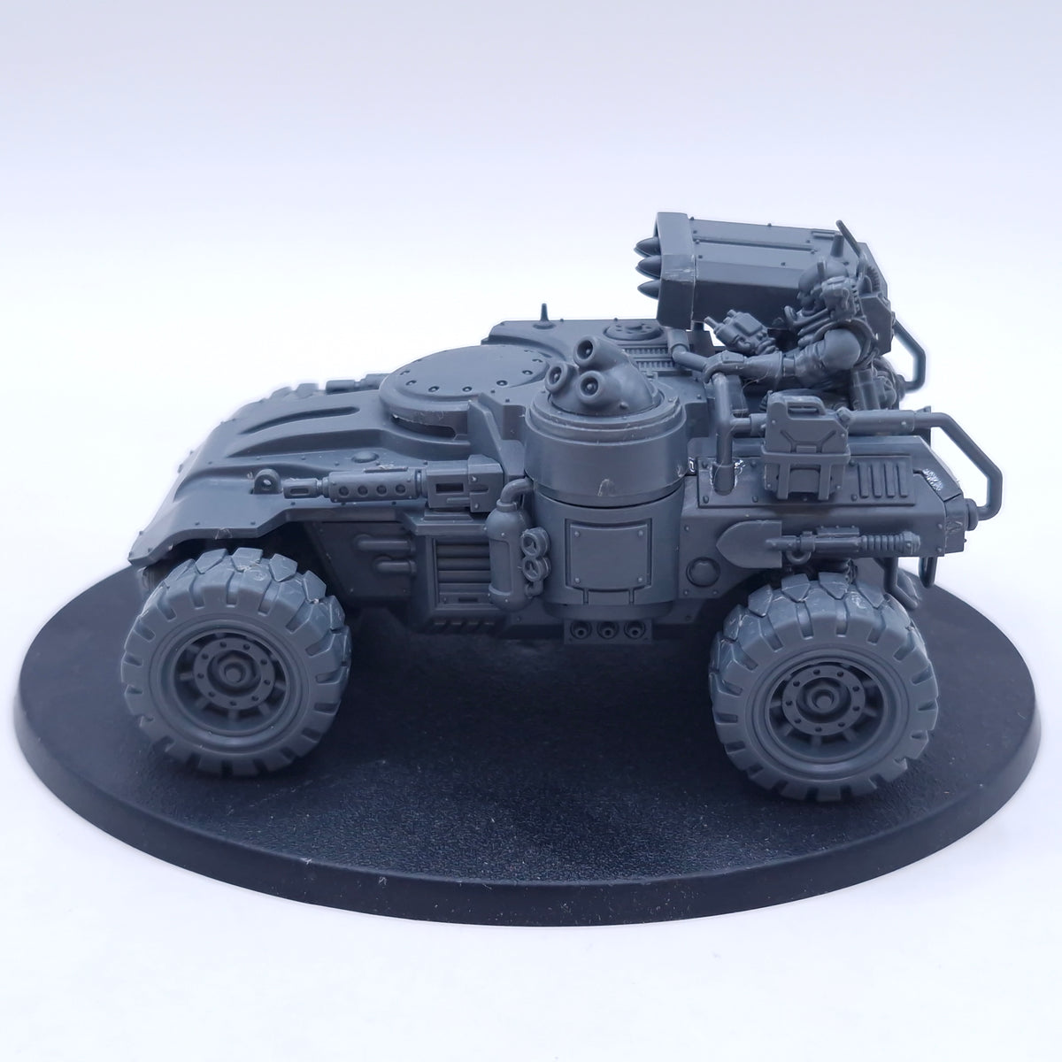 Warhammer 40k: Genestealer Cults Achilles Ridgerunner AK018