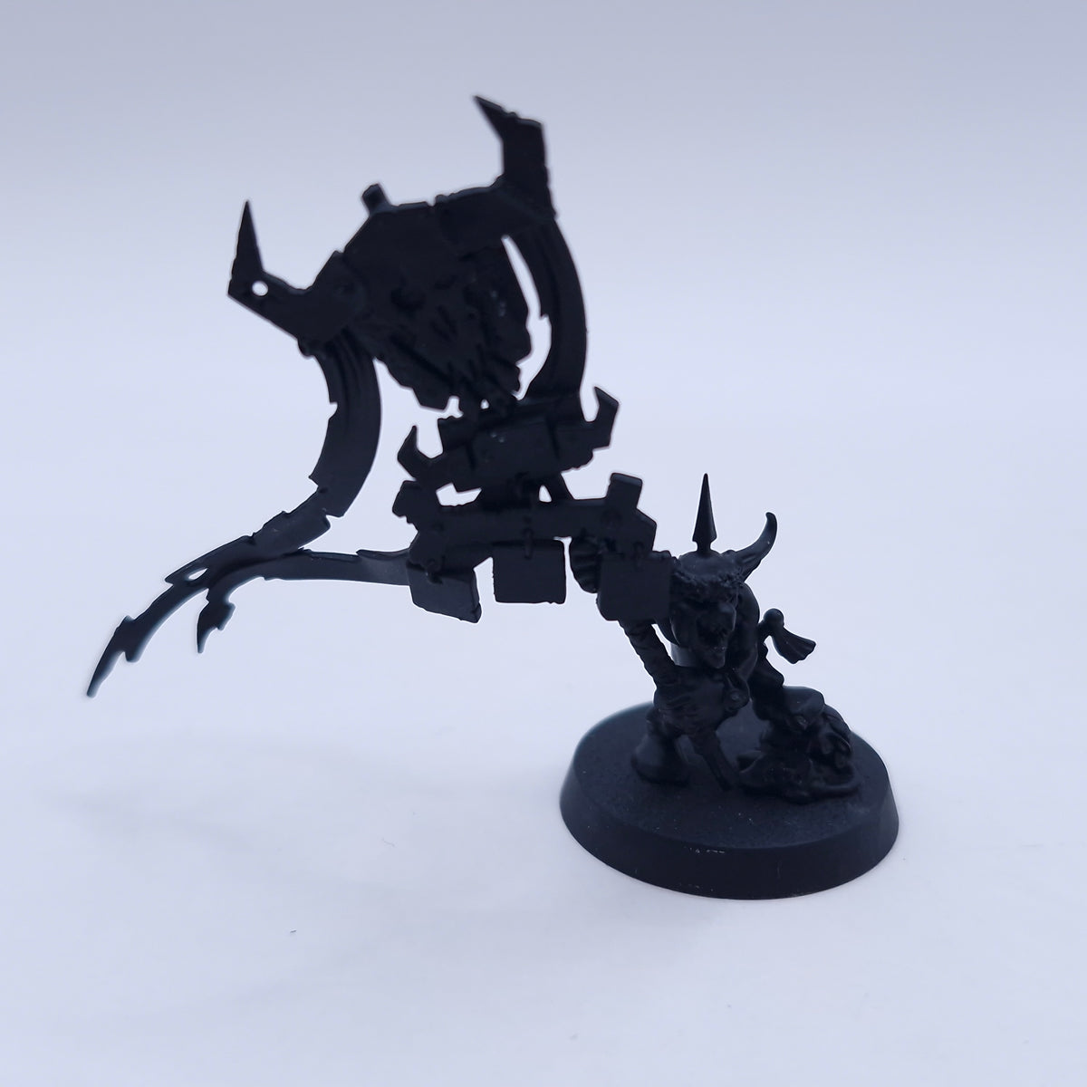 Warhammer 40k: Orks Ghazghkull Thraka BP025