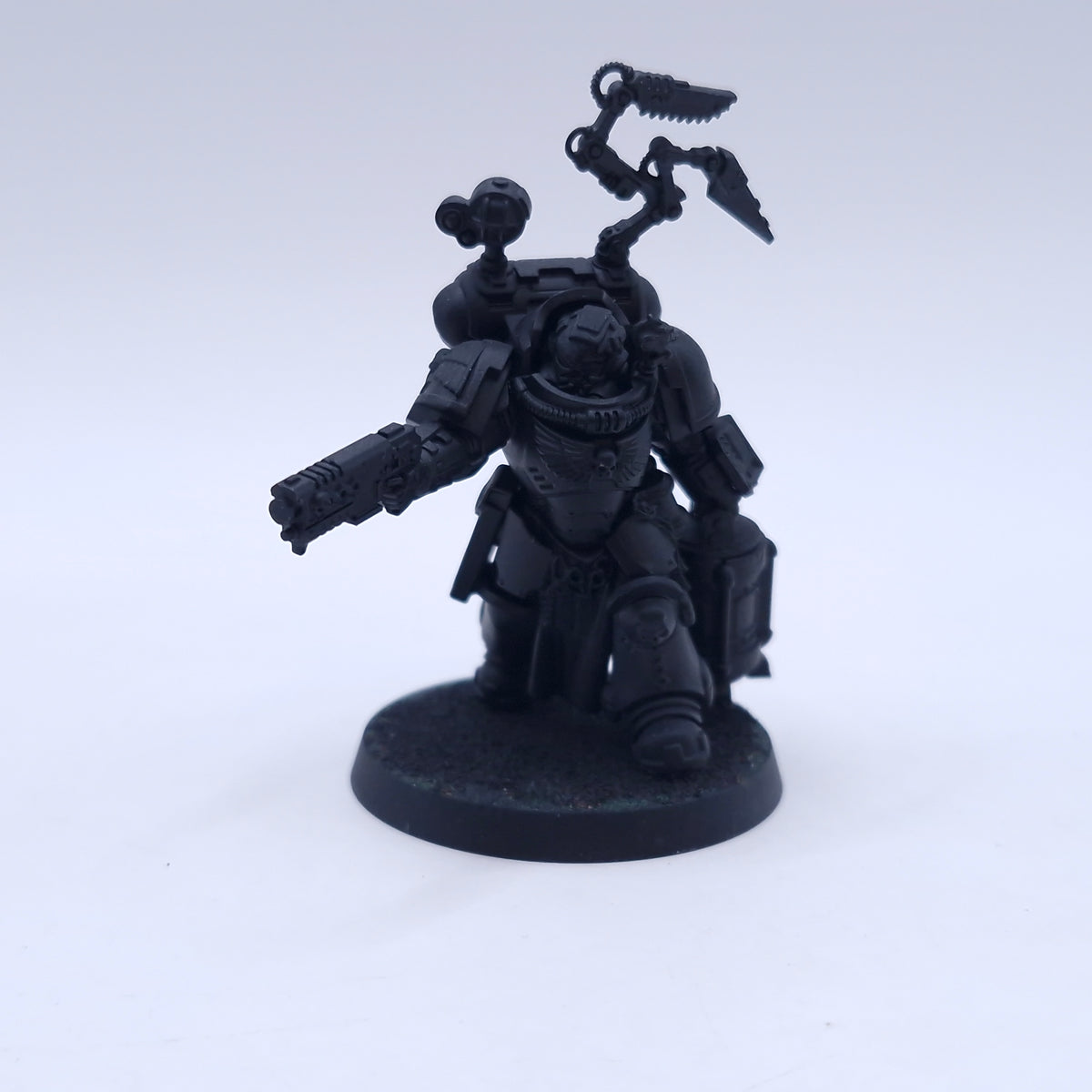Warhammer 40k: Space Marines Apothecary Biologis BSB14