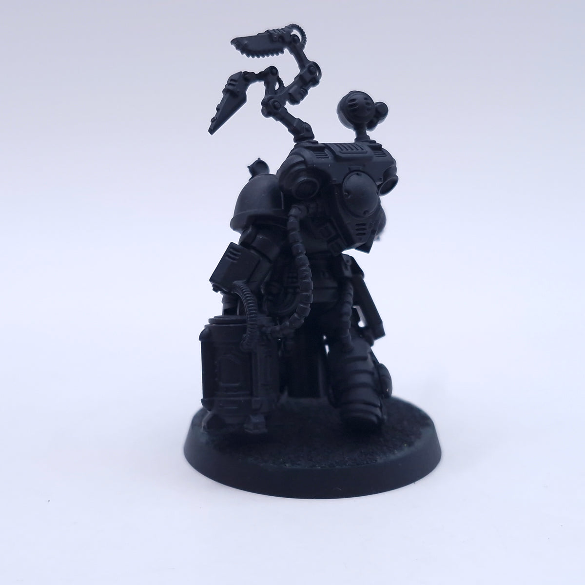 Warhammer 40k: Space Marines Apothecary Biologis BSB14