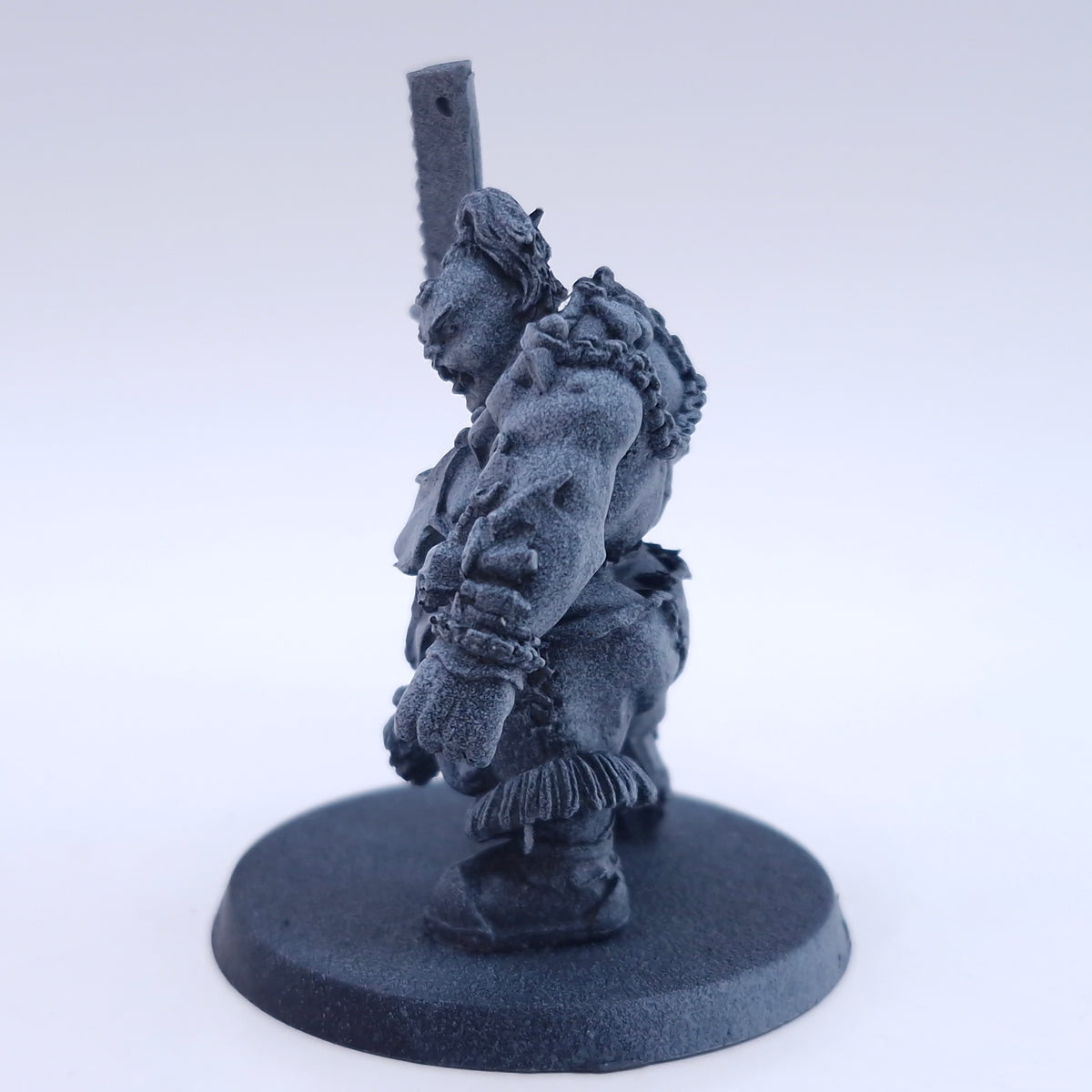 Warhammer AoS: Ogor Mawtribes Butcher BTD43