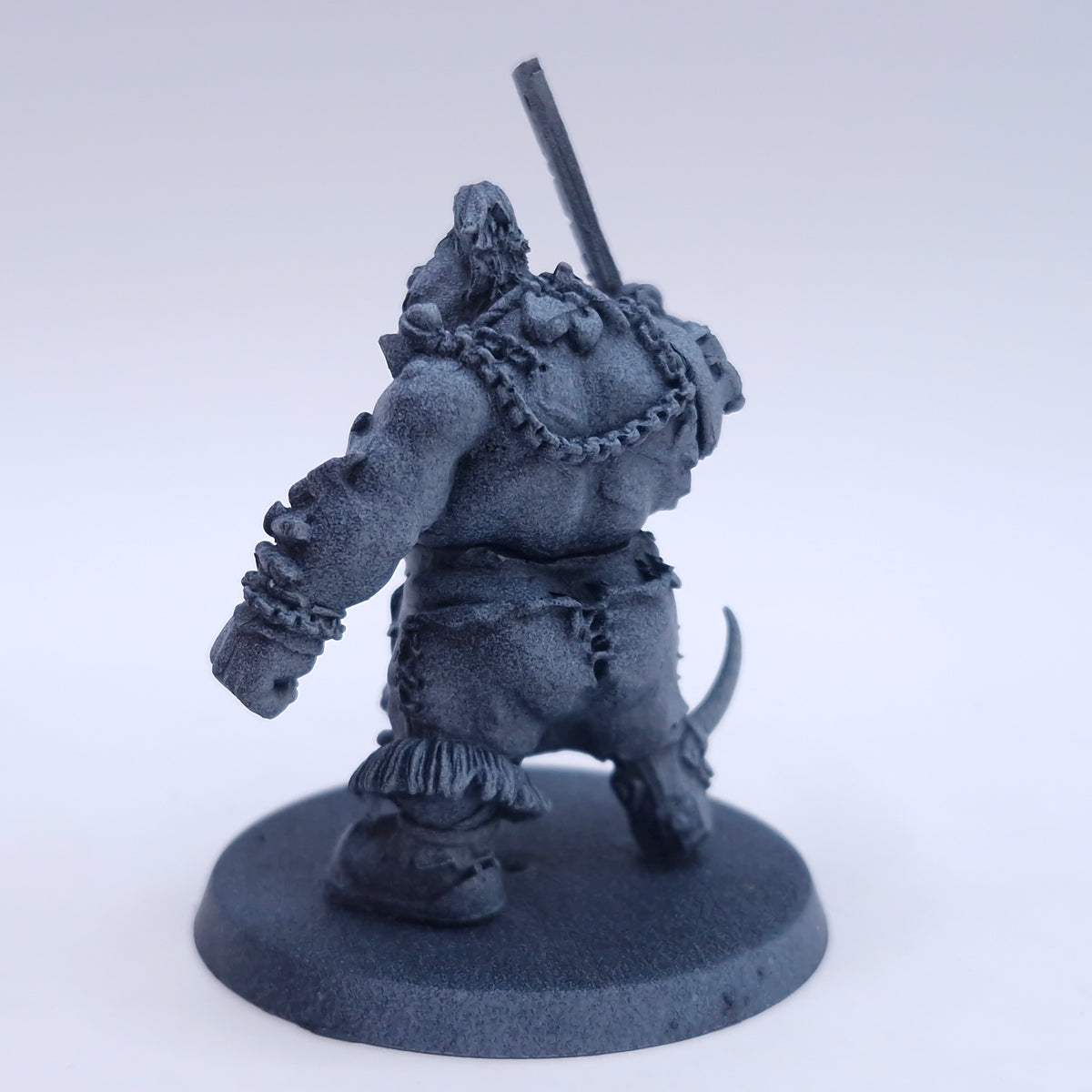 Warhammer AoS: Ogor Mawtribes Butcher BTD43