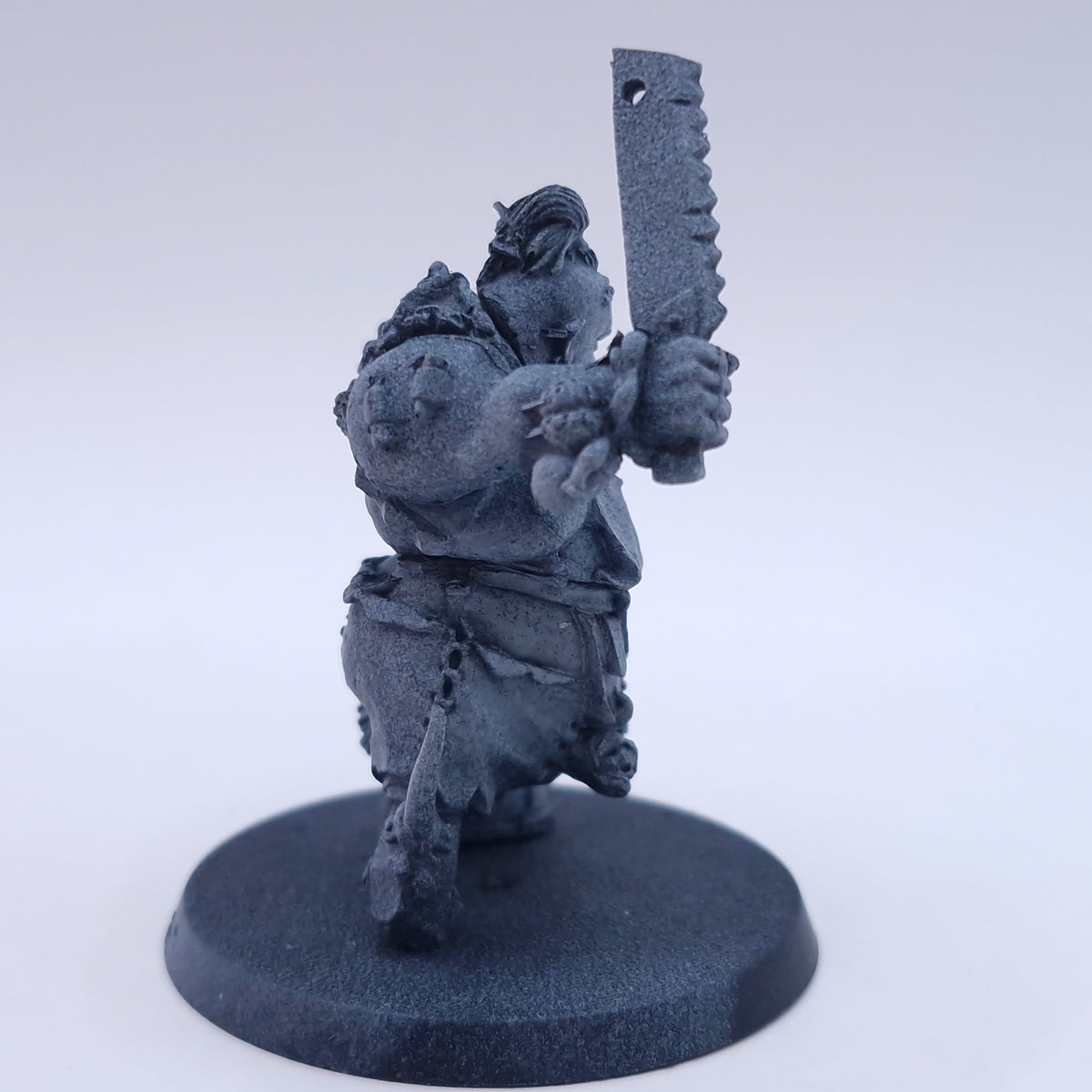 Warhammer AoS: Ogor Mawtribes Butcher BTD43