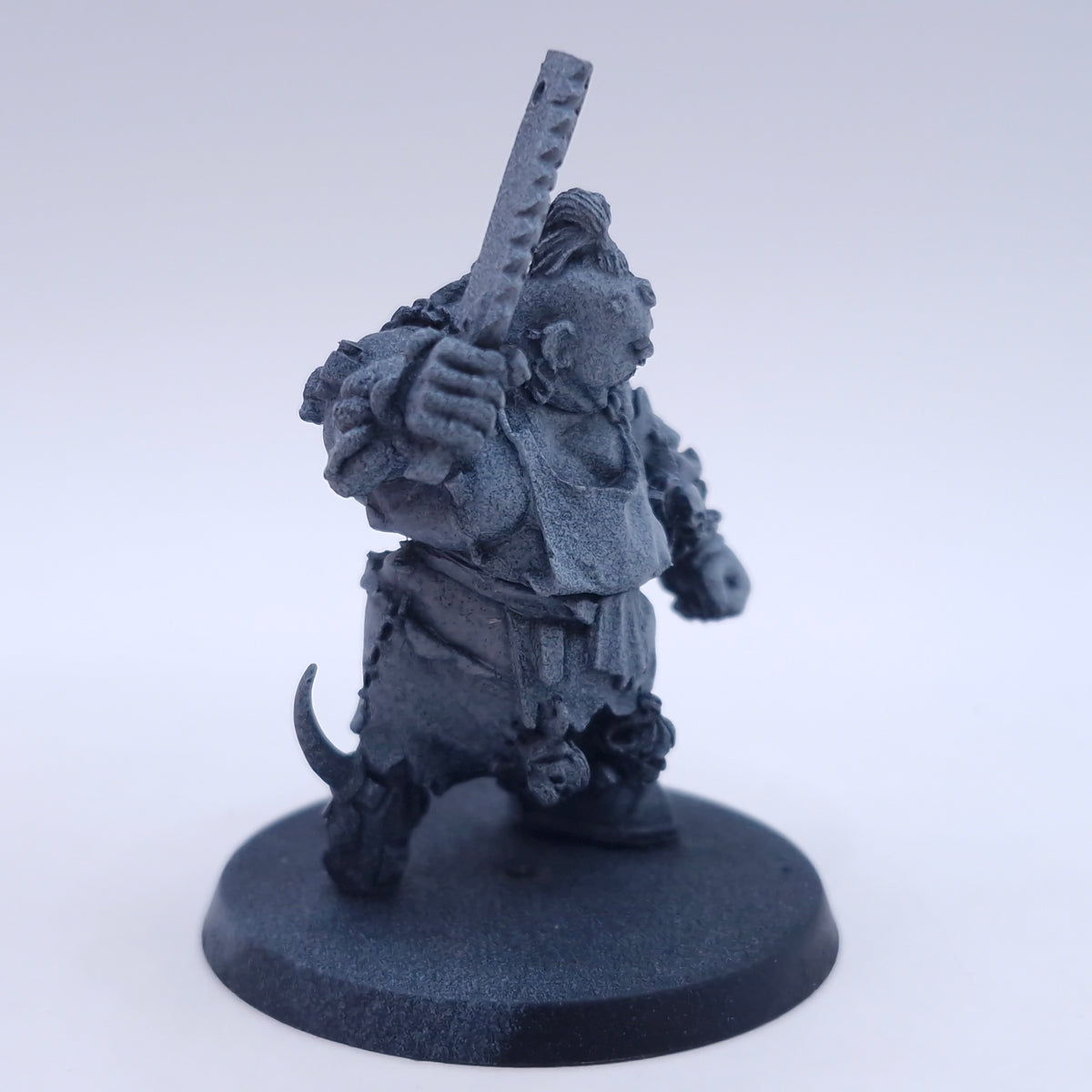 Warhammer AoS: Ogor Mawtribes Butcher BTD43