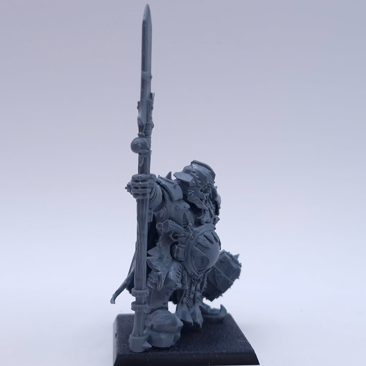 Warhammer AoS: Ogor Mawtribes Tyrant BR064