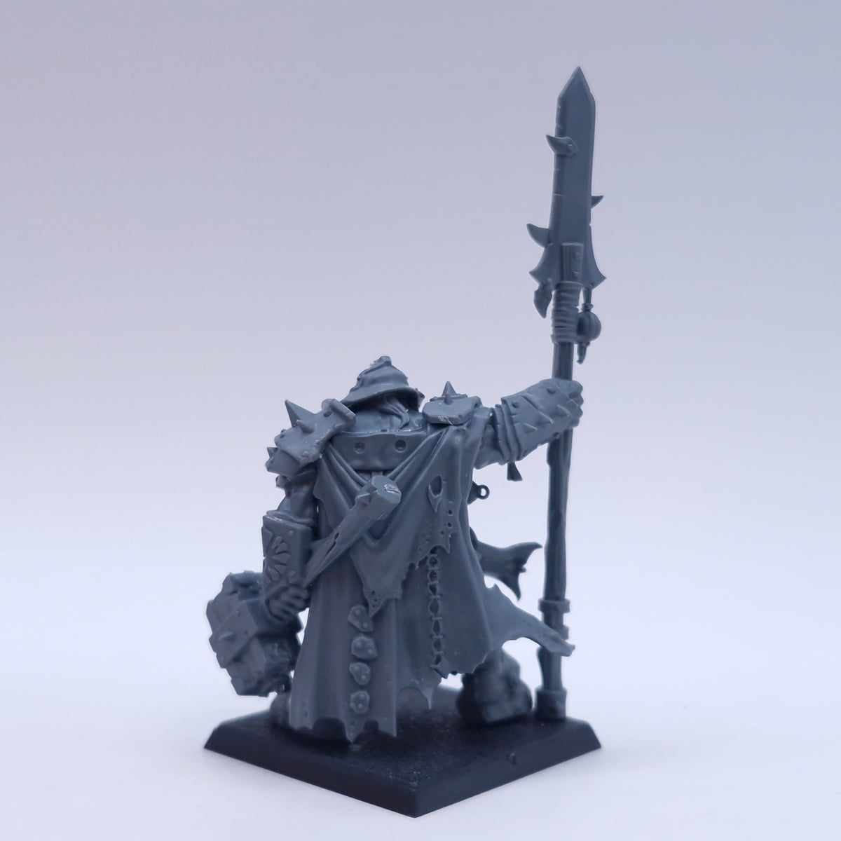 Warhammer AoS: Ogor Mawtribes Tyrant BR064
