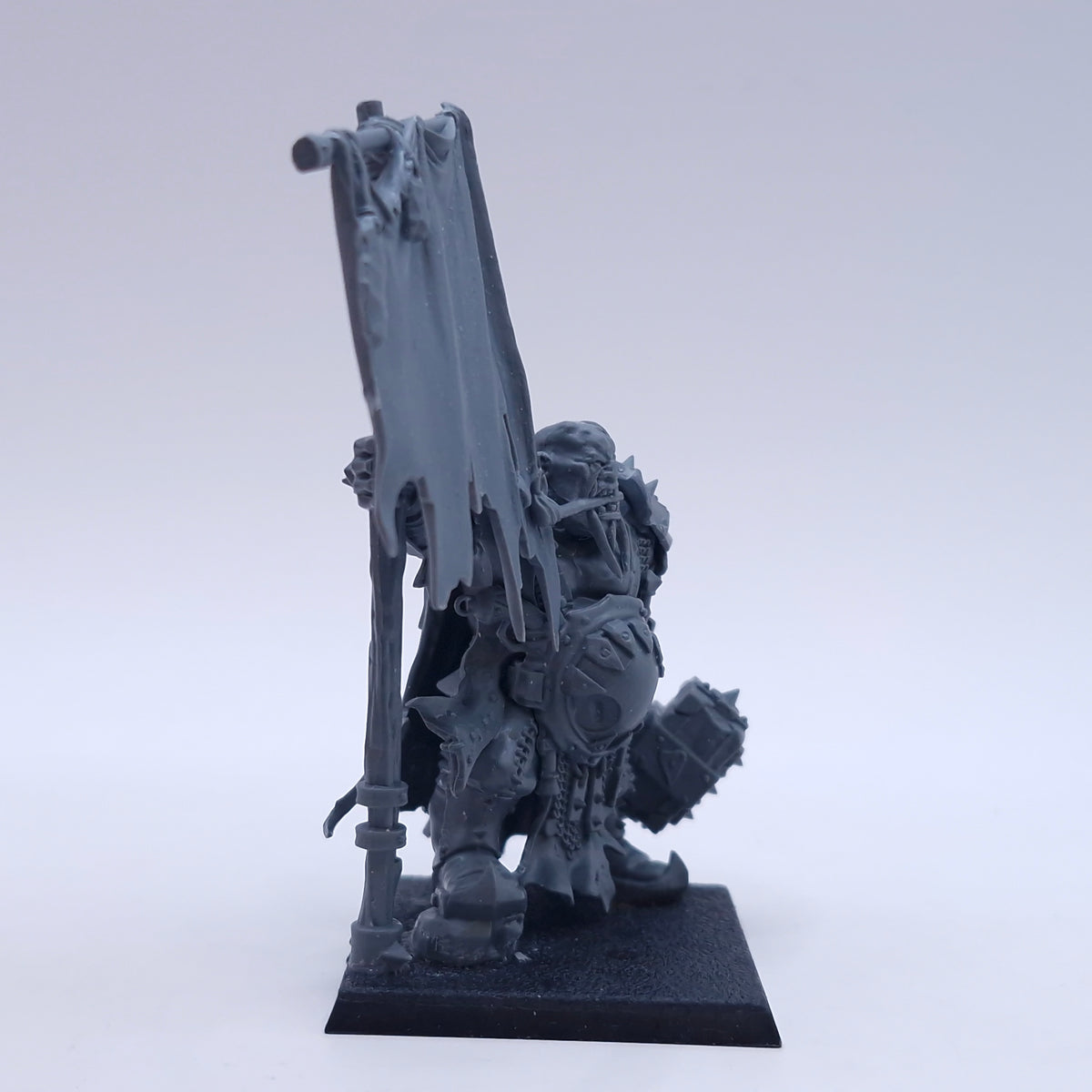 Warhammer AoS: Ogor Mawtribes Tyrant BSB19