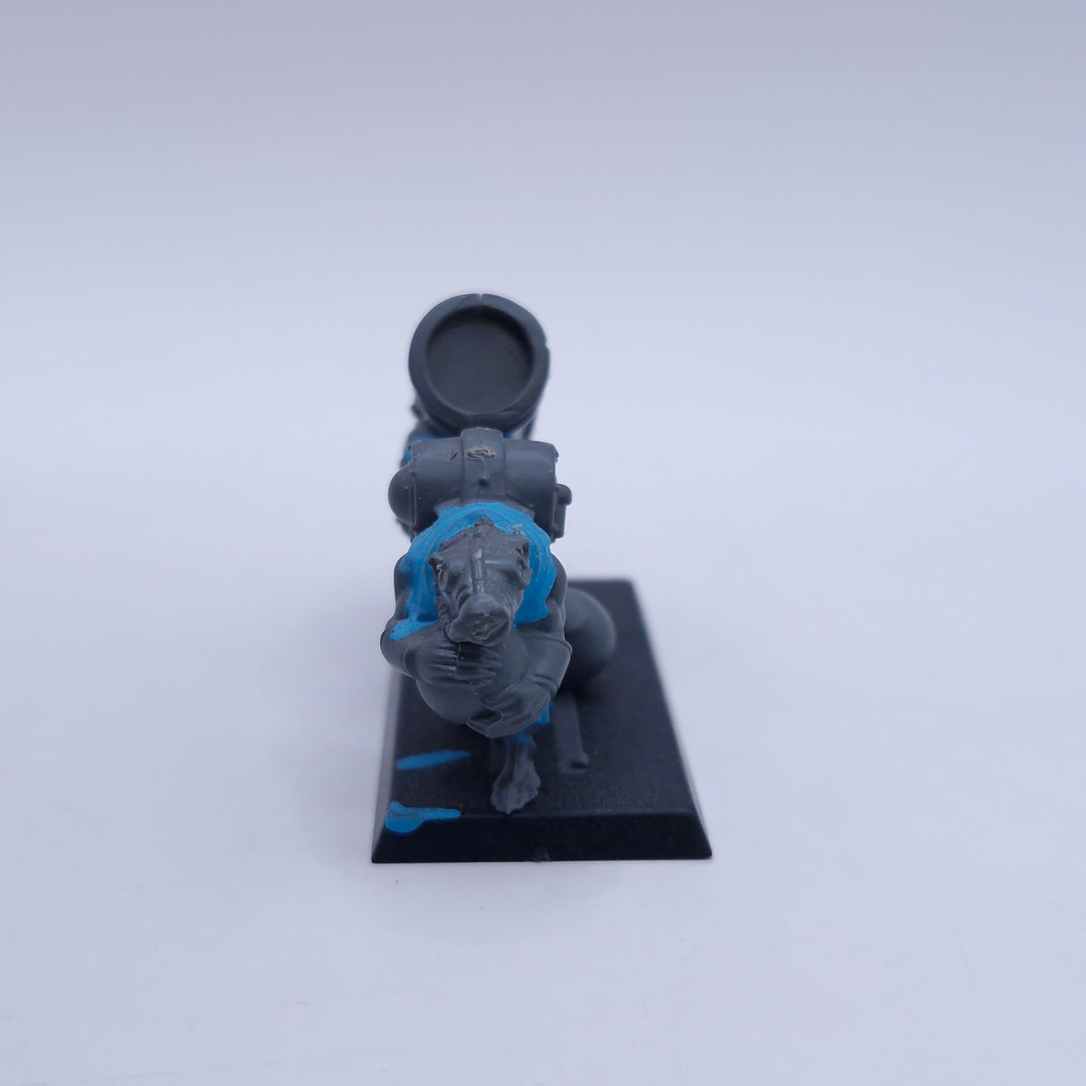 Warhammer Old World: Skaven Poisoned Wind Mortar Warpfire Thrower Job Lot BSA22