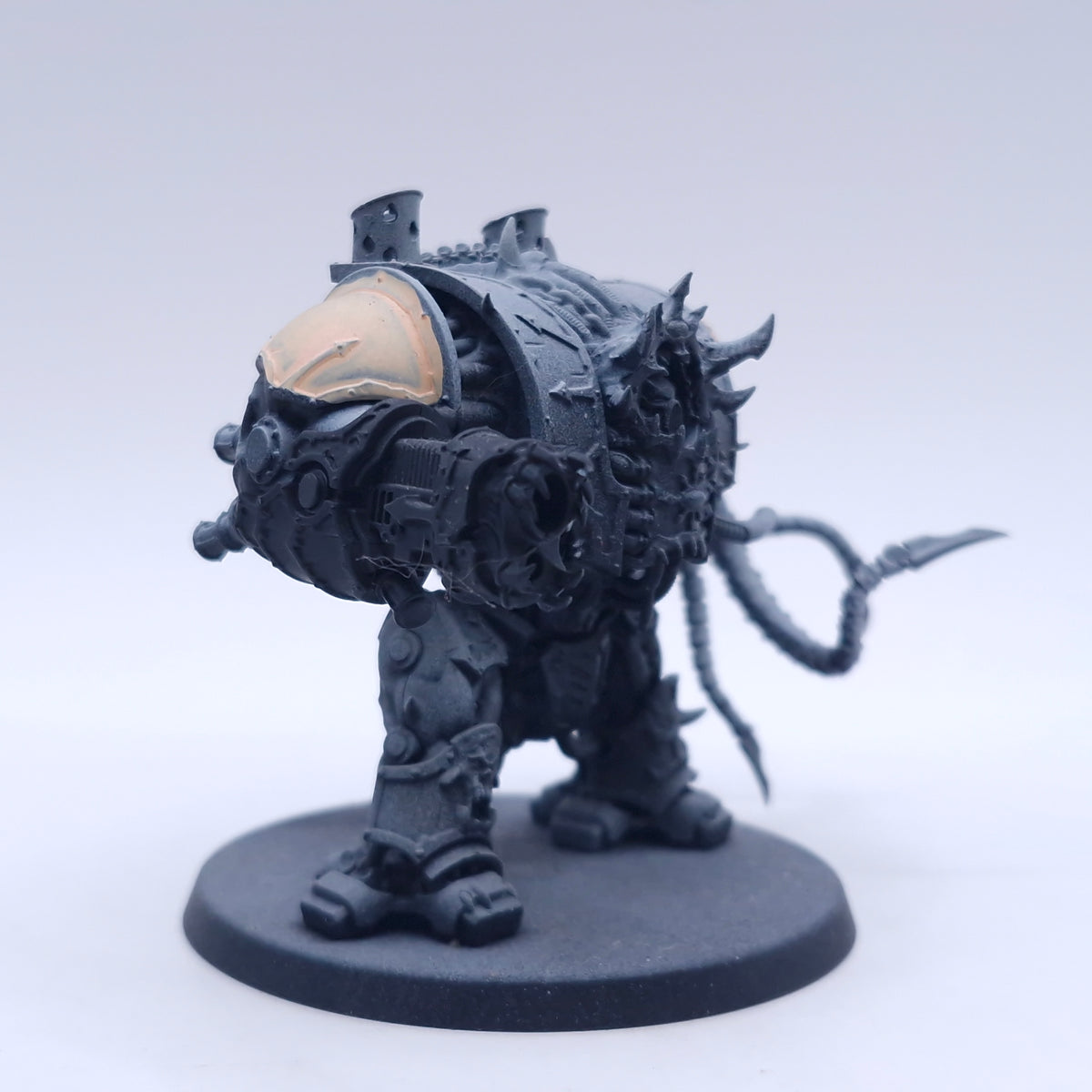 Warhammer 40k: Chaos Space Marines Hellbrute BTB29