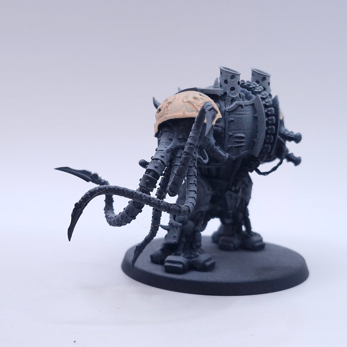 Warhammer 40k: Chaos Space Marines Hellbrute BTB29
