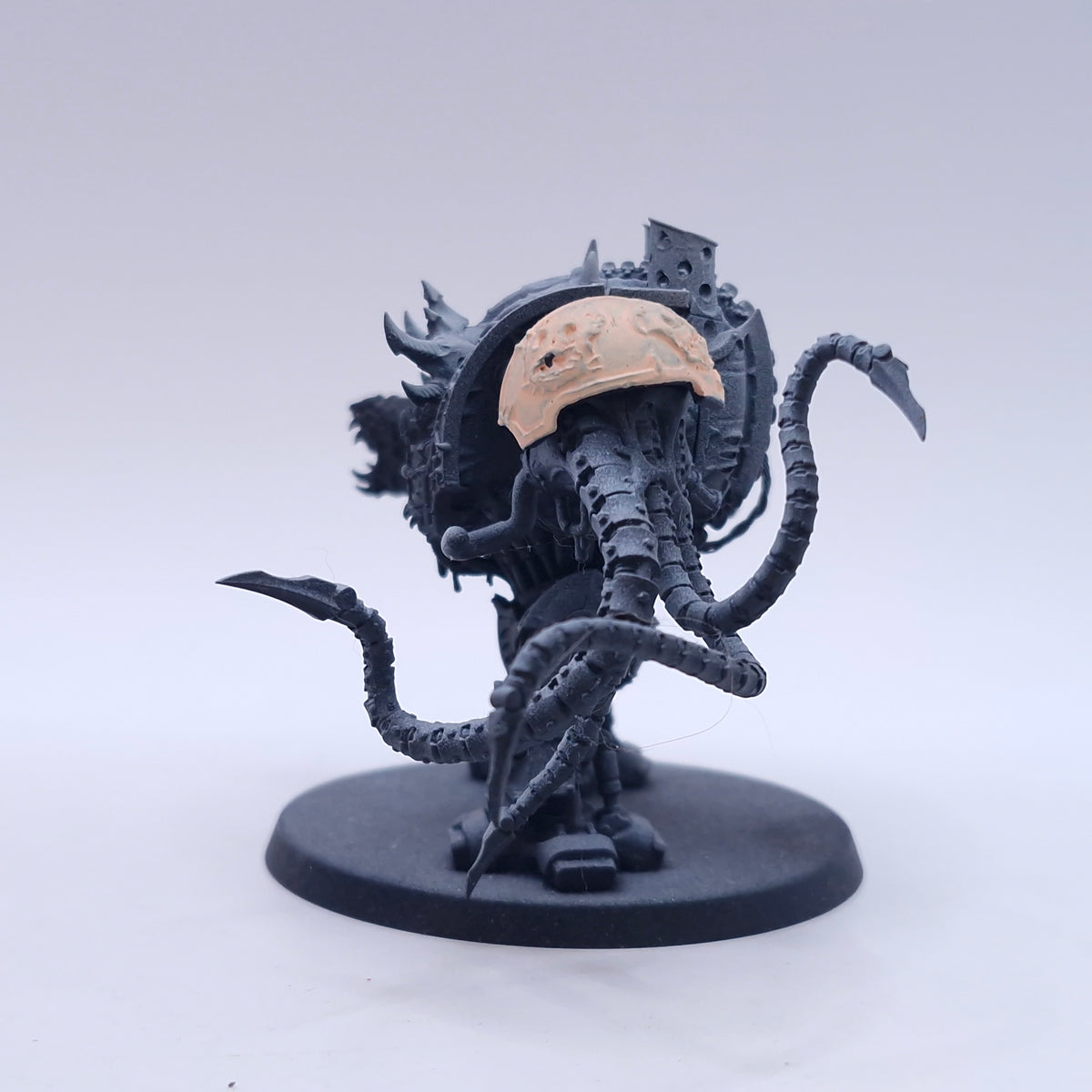 Warhammer 40k: Chaos Space Marines Hellbrute BTB29