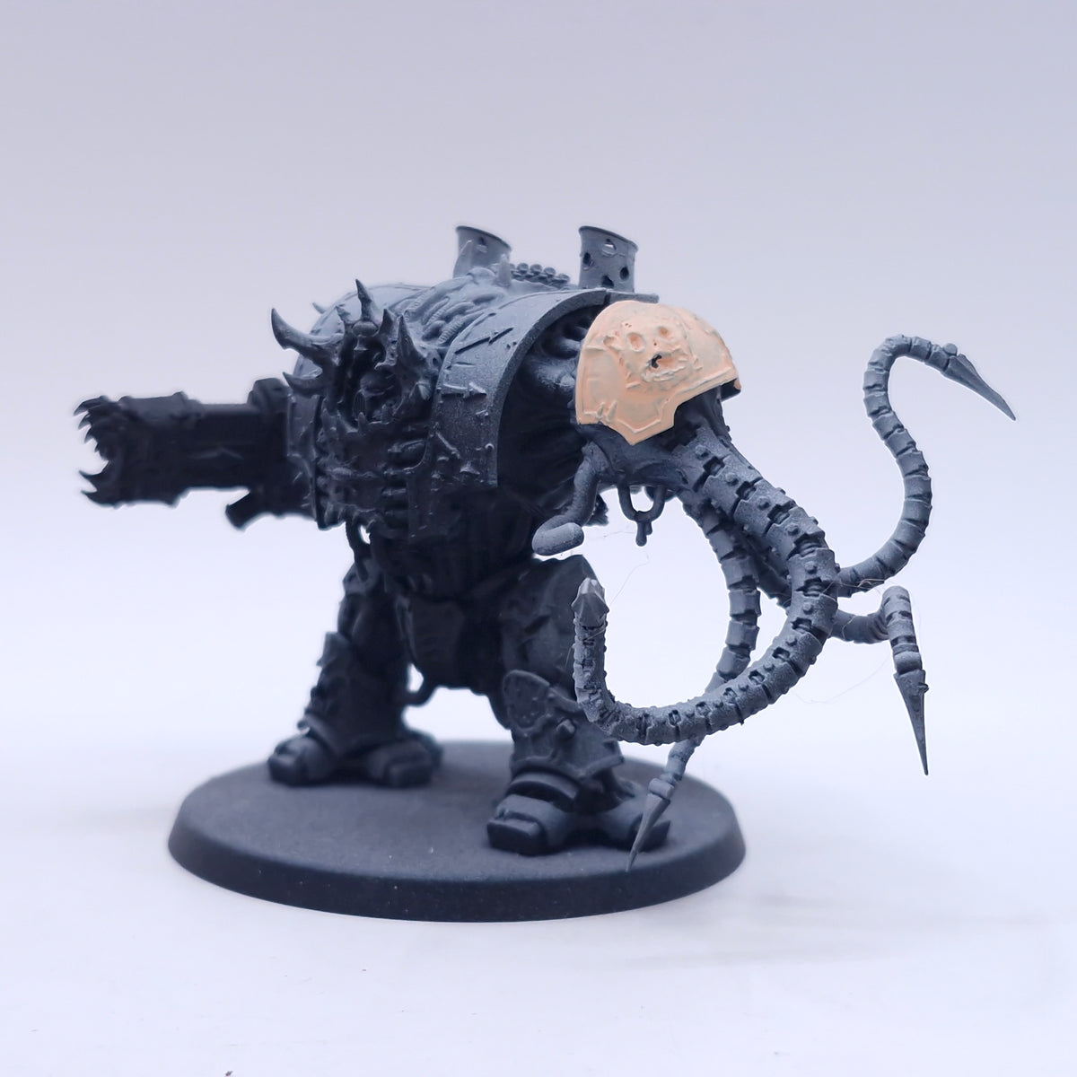 Warhammer 40k: Chaos Space Marines Hellbrute BTB29