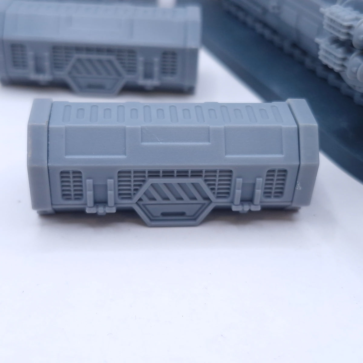 Star Wars Legion: Empire TX-225 GAVw Occupier Tank BF051