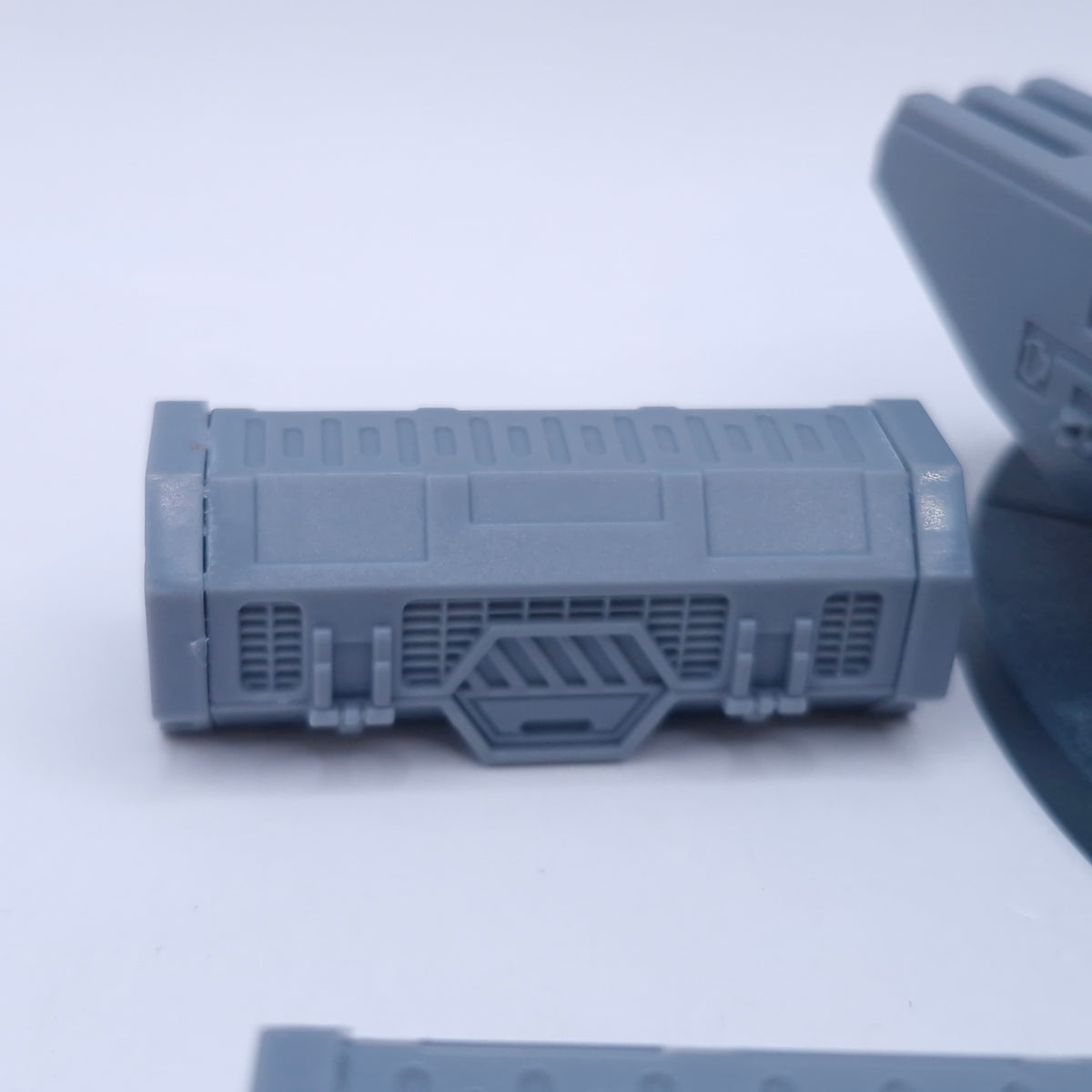 Star Wars Legion: Empire TX-225 GAVw Occupier Tank BF051