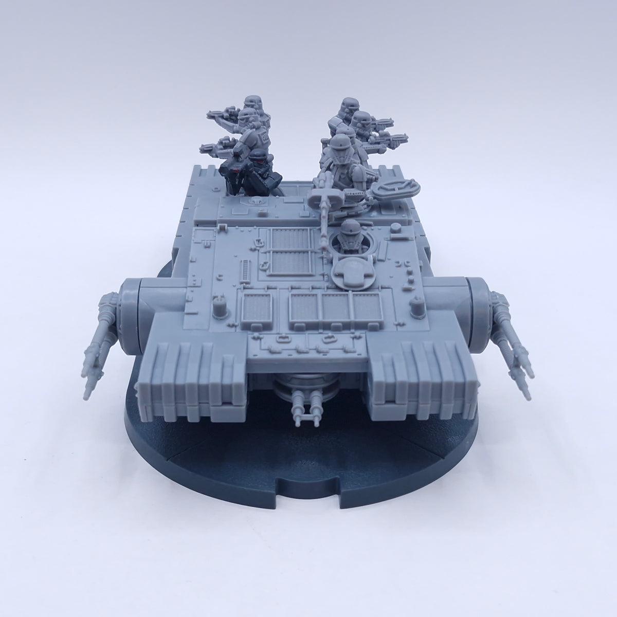 Star Wars Legion: Empire TX-225 GAVw Occupier Tank BF051