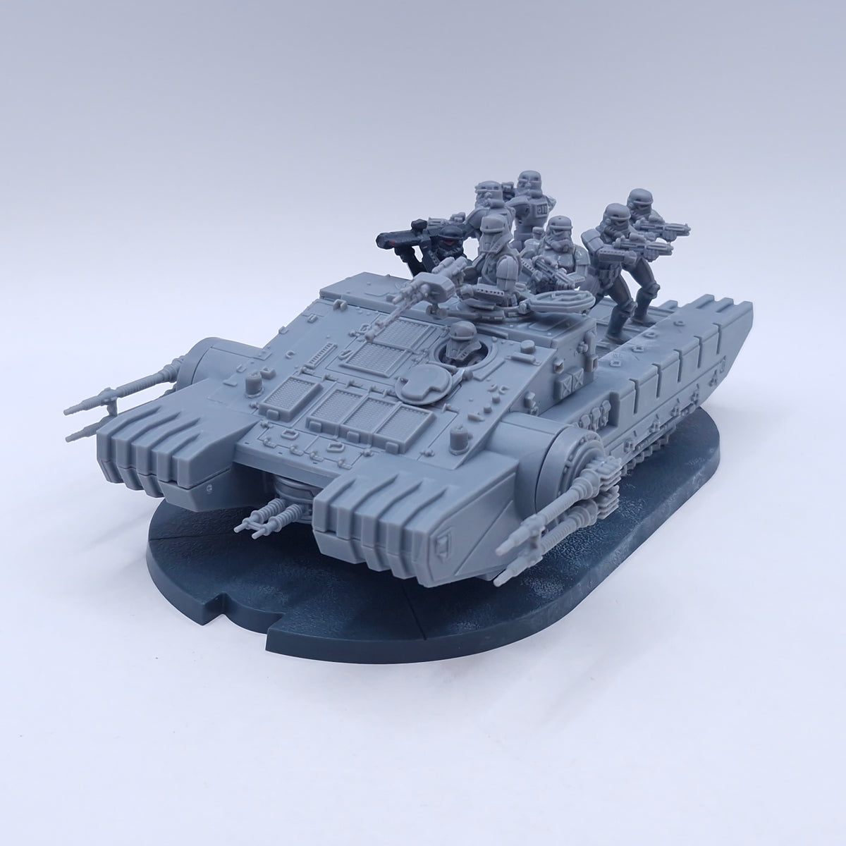 Star Wars Legion: Empire TX-225 GAVw Occupier Tank BF051