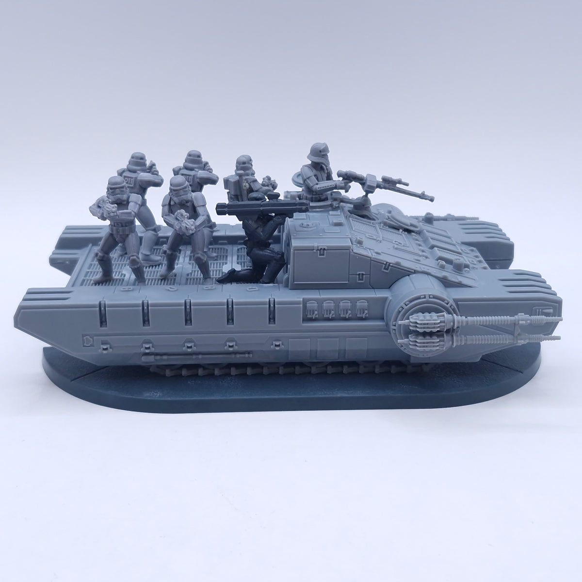 Star Wars Legion: Empire TX-225 GAVw Occupier Tank BF051