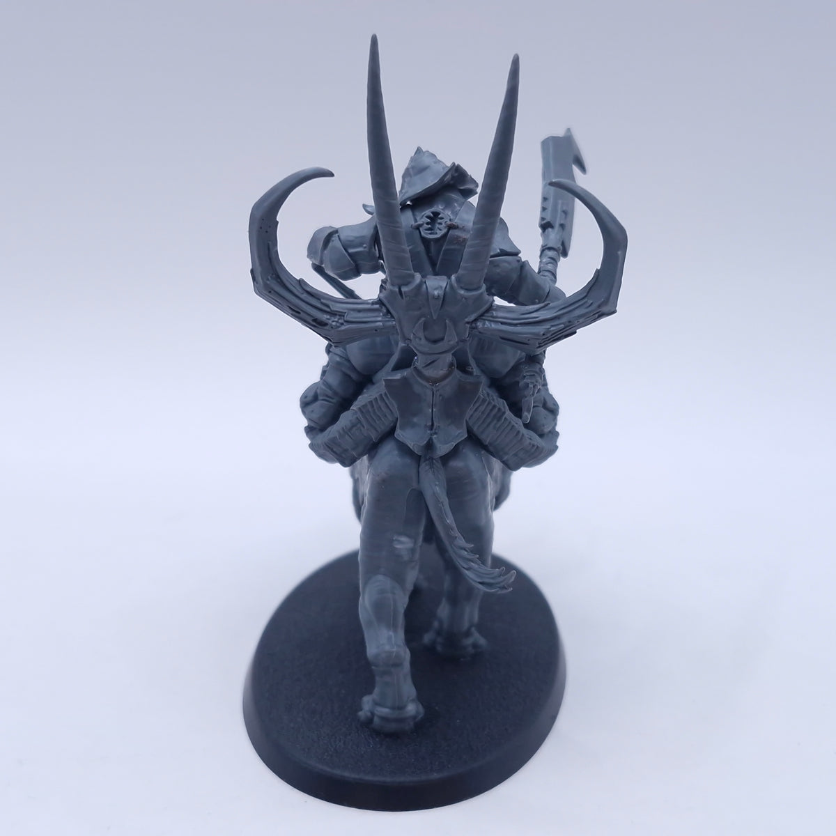 Warhammer Aos: Ogor Mawtribes Maulbeast Cavalry AU078