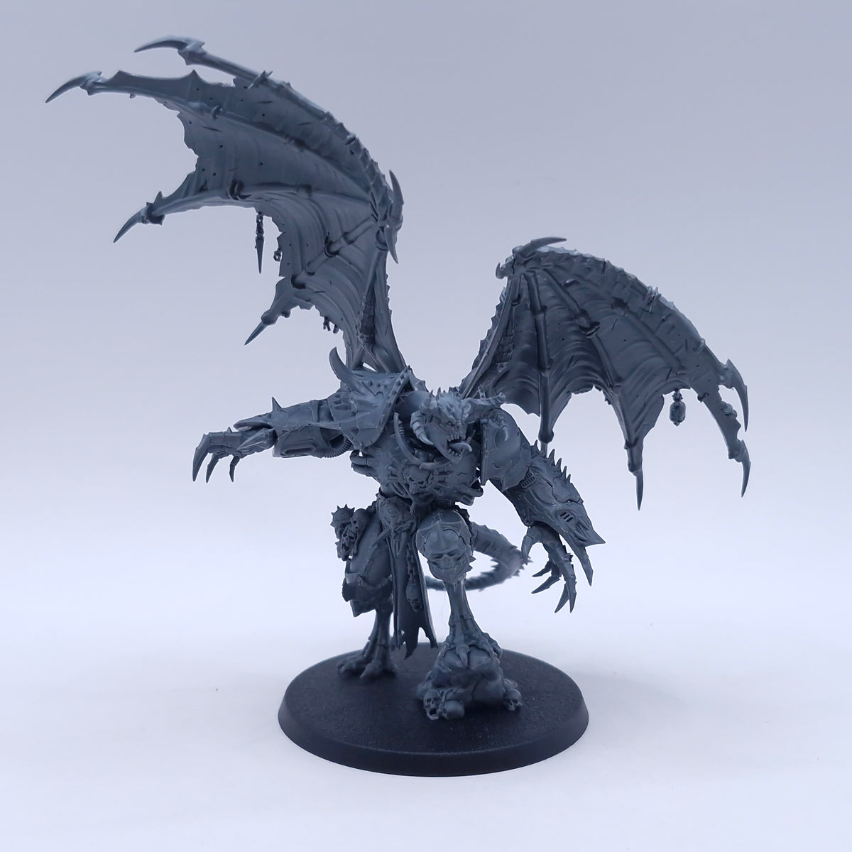 Warhammer 40k: Chaos Daemons Daemon Prince BJ216