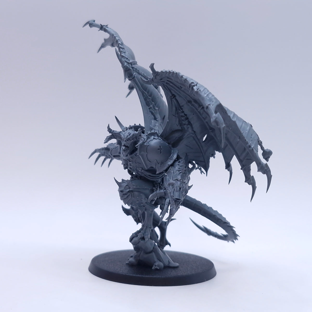 Warhammer 40k: Chaos Daemons Daemon Prince BJ216