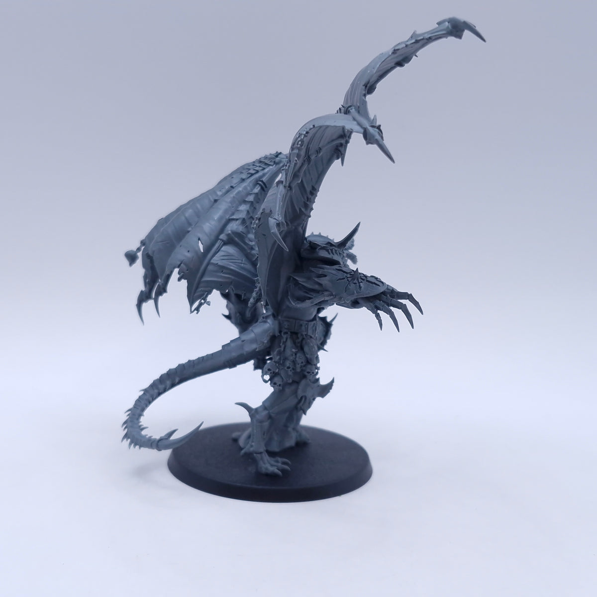 Warhammer 40k: Chaos Daemons Daemon Prince BJ216