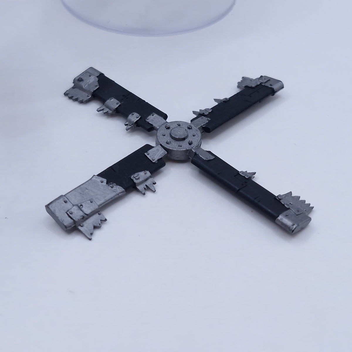 Warhammer 40k: Orks Deffkoptas Painted BTA22