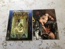 Demon the Fallen RPG Story Tellers Companion & Screen AS645-0924