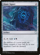 203-dimirsignet