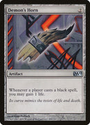 205-demonshorn