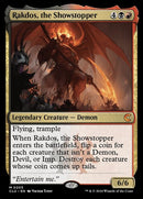 205-rakdostheshowstopper