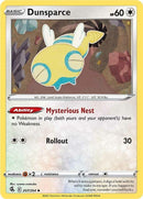 207-dunsparce