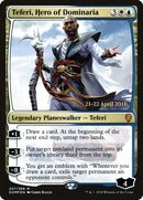 207s-teferiheroofdominaria
