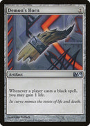 209-demonshorn