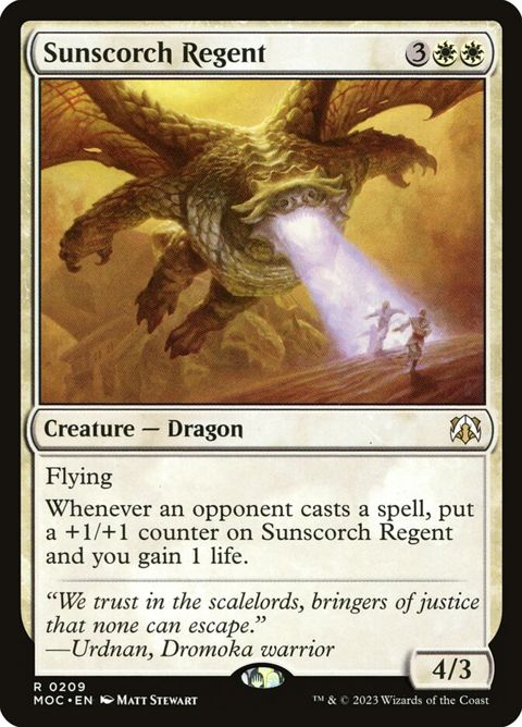 209-sunscorchregent