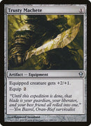 209-trustymachete