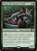 209-yisanthewandererbard