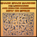 Warhammer 40k: Chaos Space Marines Legionaries and Greater Possessed OOP New on Sprue (No Bases)
